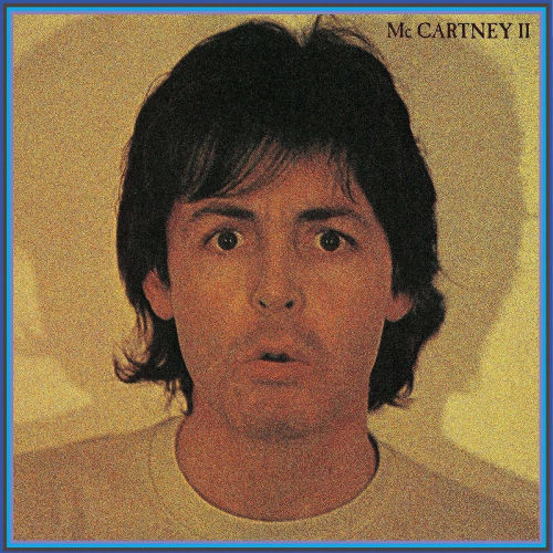 MCCARTNEY, PAUL - MCCARTNEY IIMCCARTNEY, PAUL - MCCARTNEY II.jpg